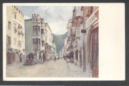 8314-VIPITENO(BOLZANO)-DISEGNATA-1939-FP - Vipiteno