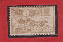 1903 -  2 Anniv. Du Nouvel Hotel Des Postes Mi No 146/153 Et Y&T No 137/144 MH - Unused Stamps