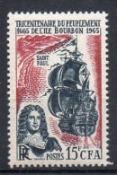 Réunion CFA N°365 Neuf Sans Charniere - Unused Stamps