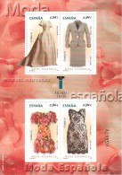 España/Spain-(MNH/**) - Edifil 4605 - Blocchi & Foglietti