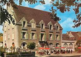Réf : C-15-1308 : ORGELET HOTEL  DE LA VALOUSE - Orgelet