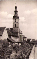HÖCHSTADT/AISCH - Pfarrkirche - Höchstadt