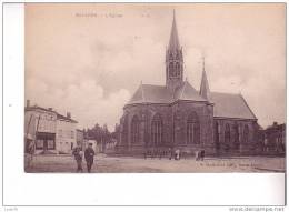 ECLARON -  L´Eglise - Eclaron Braucourt Sainte Liviere