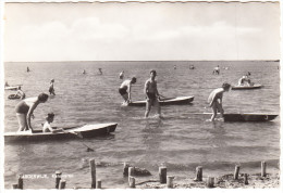 Harderwijk - 'Kanovaren' (1967) - Gelderland/Nederland - Harderwijk