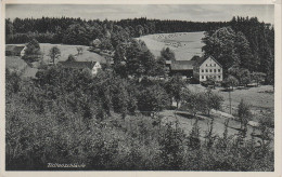 AK Gruss Todtenschläule Gasthof Landherr Bei Siegertshofen Fischach Augsburg Schwabmünchen - Krumbach