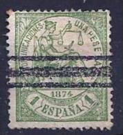 Espagne  148 0b - Used Stamps