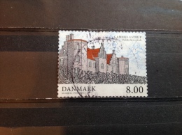 Denemarken / Denmark - Herenhuizen (8.00) 2011 - Gebruikt