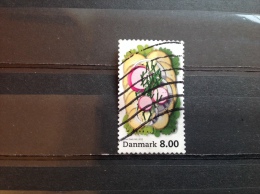 Denemarken / Denmark - Gastronomie (8.00) 2012 - Usati