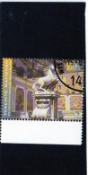 2002  ONU Vienna - Pferdeschwemme Salzburg - Used Stamps