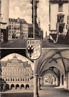 BG2485 Gorlitz Untermarkt Bruderstrasse   CPSM 14x9.5cm Germany - Goerlitz