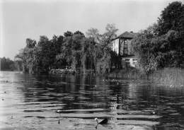 BG1185 Wendisch Rietz Kr Beeskow Haus Am Glubigsee   CPSM 14x9.5cm Germany - Rietz-Neuendorf