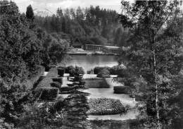 BG1305 Braunlage Pberharz Kurpark   CPSM 14x9.5cm  Germany - Braunlage