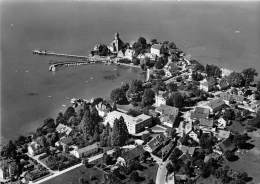 BG093 Wasserburg Am Bodensee   CPSM 14x9.5cm Germany - Wasserburg (Bodensee)