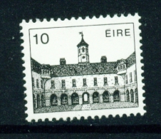 IRELAND  -  1983+  Architecture Definitive  10p  Unmounted Mint - Neufs