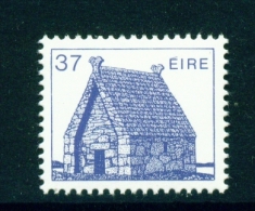 IRELAND  -  1983+  Architecture Definitive  37p  Unmounted Mint - Neufs