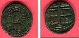 ANONYME FOLLIS     ( S 1823 )  TB  20 - Byzantine