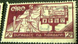 Ireland 1937 Constitution Day 2p - Used - Used Stamps