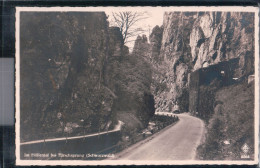 Im Höllental Bei Hirschsprung - Schwarzwald - 1937 - Höllental