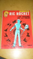 Rick Hochet - Les Signes De La Peur - Ric Hochet