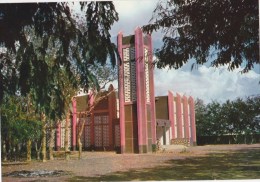 CPM Mali Cathédrale De San - Malí