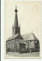 Vorselaar    *  De Kerk - Vorselaar