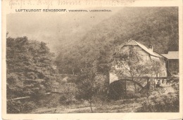 Rengsdorf (voir Timbres - Neuwied