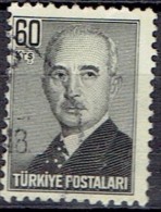 TYRKIET  # STAMPS FROM YEAR 1948  STANLEY GIBBONS 1387 - Gebraucht