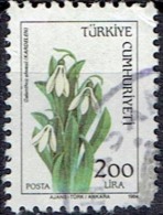 TYRKIET  # STAMPS FROM YEAR 1984  STANLEY GIBBONS 2871 - Gebraucht