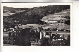 A 8820 NEUMARKT - SANKT MAREIN, Schloß Lind - Neumarkt