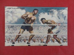 Jack Dempsey Knocks Jess Willard  --------------Reference 1688 - Boxsport