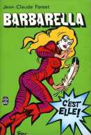 BD : Barbarella Par Jean-Claude Forest (ISBN 2253005053) - Barbarella