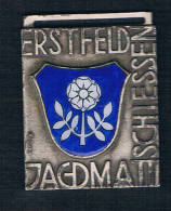 ERSTFELD JAGDMATT SCHIESSEN. FLOR - Autres – Europe