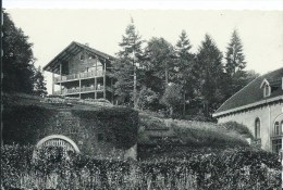 GENVAL -SOURCES DE - CHALET SUISSE - Other & Unclassified