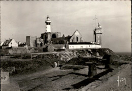 29 - PLOUGONVELIN - Pointe Saint-Mathieu - Sémaphore - Plougonvelin