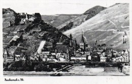 BACHARACH - Panorama - Bacharach