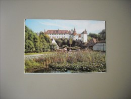 PAYS DE GALLES PEMBROKESHIRE CALDEY ISLAND - Pembrokeshire