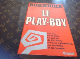 Le Play Boy - Vor 1960