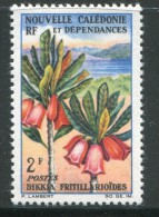 NOUVELLE CALEDONIE- Y&T N°315- Neuf Avec Charnière * - Ungebraucht