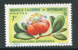 NOUVELLE CALEDONIE- Y&T N°319- Neuf Sans Charnière ** - Ungebraucht