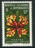 NOUVELLE CALEDONIE- Y&T N°321- Neuf Sans Charnière ** - Ungebraucht