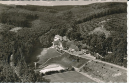 Postkarte CP DEUTSCHLAND BARSINGHAUSEN, 195?, Gebraucht - Siehe Scan - *) - Barsinghausen