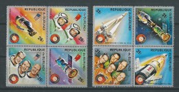 Burundi: 64/ 671 ** - Unused Stamps