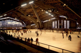 SPORTS - PATINAGE - Patinoire - VILLARD-DE-LANS - Figure Skating