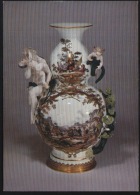 Porcelaine-Meissener Porzellan-used,perfect Shape - Cartes Porcelaine