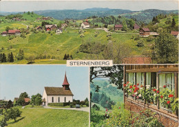 Sternenberg ZH - Sternenberg