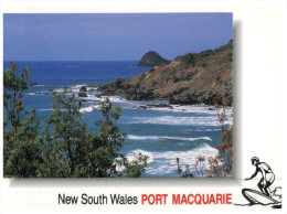 (789) Australia - NSW - Port Macquarie - Port Macquarie