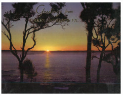 (789) Australia - VIC - Lakes Entrance - Gippsland
