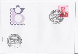 Briefomslag FDC Zegel Nr. 2560   (20130142) - 1991-2000