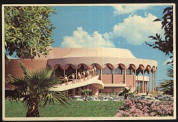 Tempe-Arizona-Grady Gammage Memorial Auditorium-used,perfect Shape - Tempe