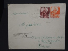 ROUMANIE - Lot De 6 Lettres - A étudier - Lot N° 2836 - Covers & Documents